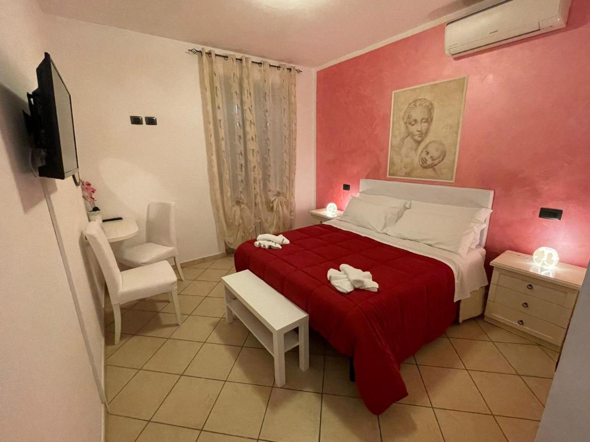 Bed and Breakfast Il Casale Della Fornace Bastia Umbra Exterior foto