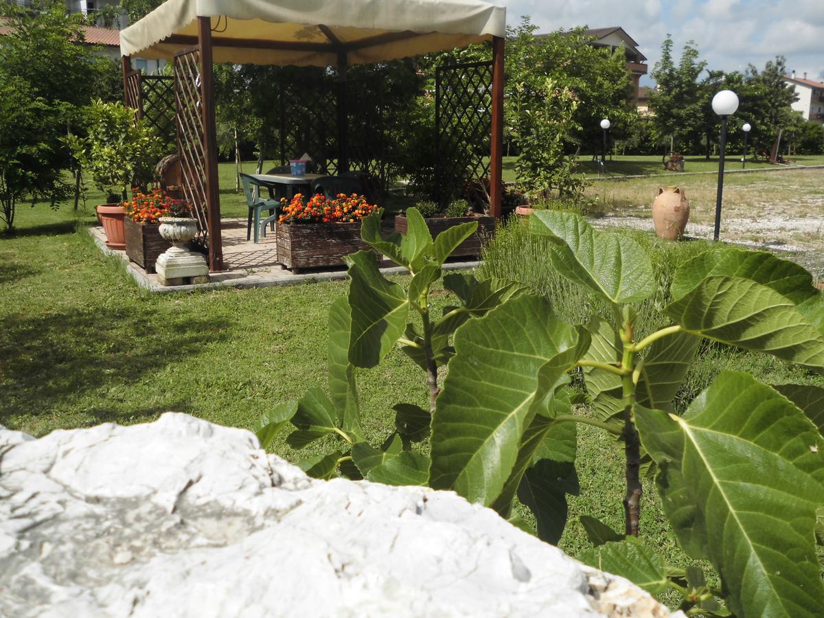 Bed and Breakfast Il Casale Della Fornace Bastia Umbra Exterior foto